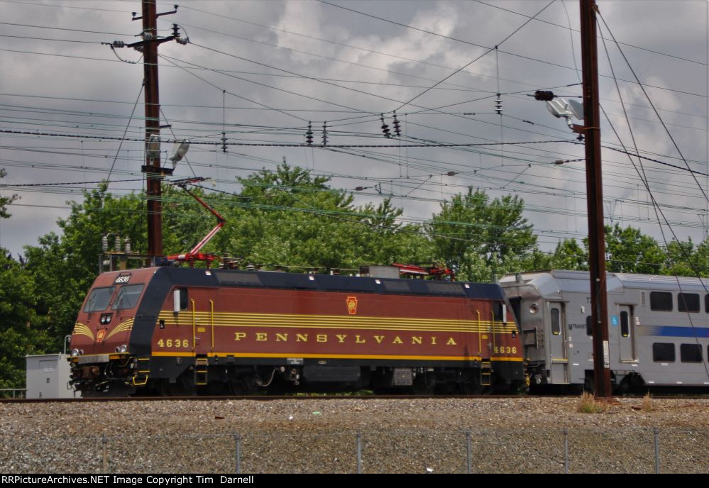 NJT 4636